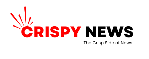 Crispy News
