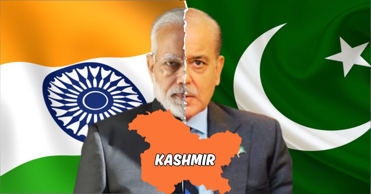 India और Pakistan तरक्की या आतंकवाद 