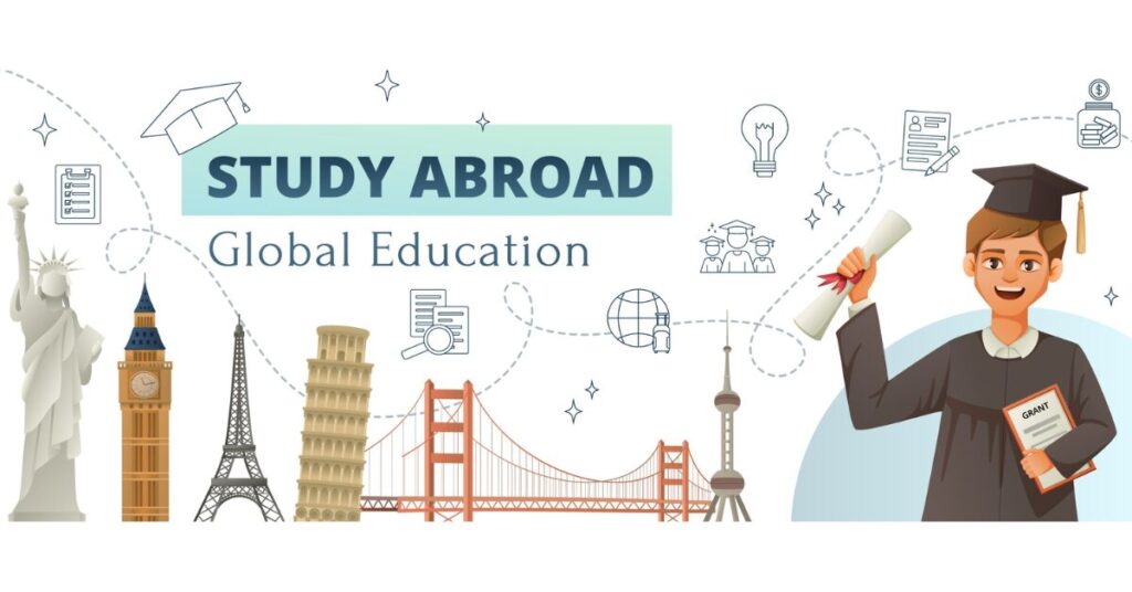 Study Abroad