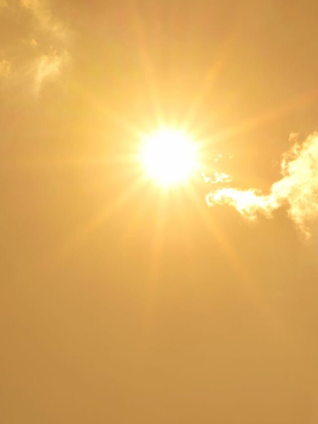 गर्मियों में लू से कैसे बचें?