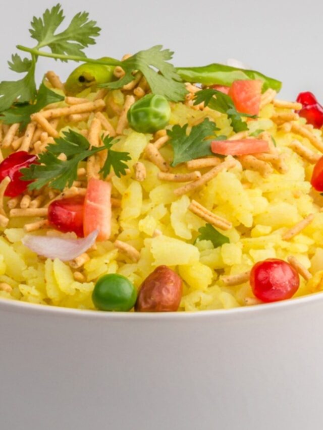 पोहा को कैसे बनाए हाई-प्रोटीन सुपरफूड ?