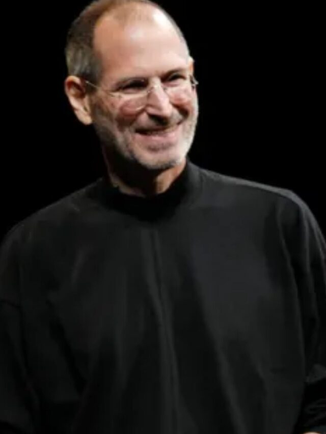 स्टीव जॉब्स कैसे रहते थे अल्ट्रा-फोकस्ड?