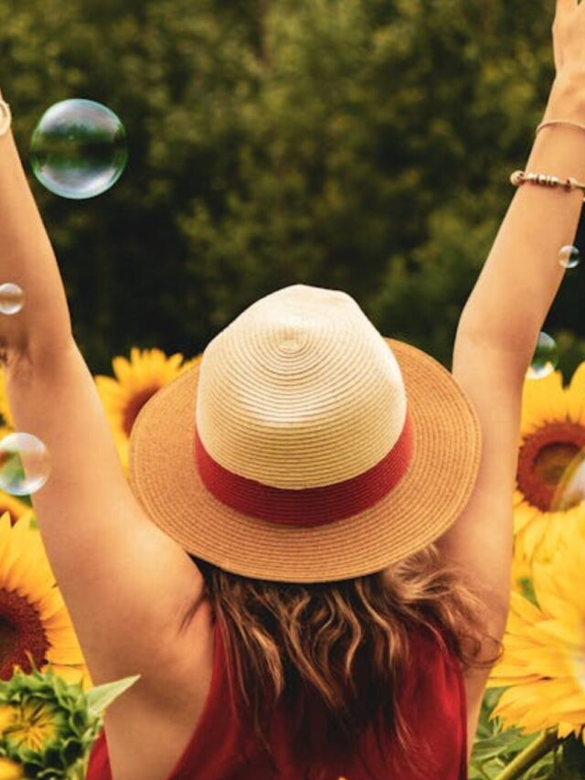 विचार जो आपकी ज़िंदगी की दिशा बदल सकते हैं