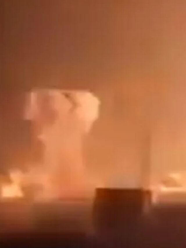 26/11 के गुनहगारों का अब कोई नामोनिशान नहीं बचा — भारत ने लिया हर कतरे का बदला।