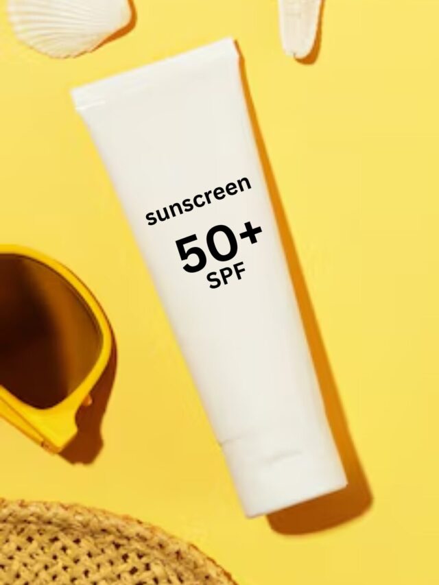 सनस्क्रीन क्यों जरूरी है?