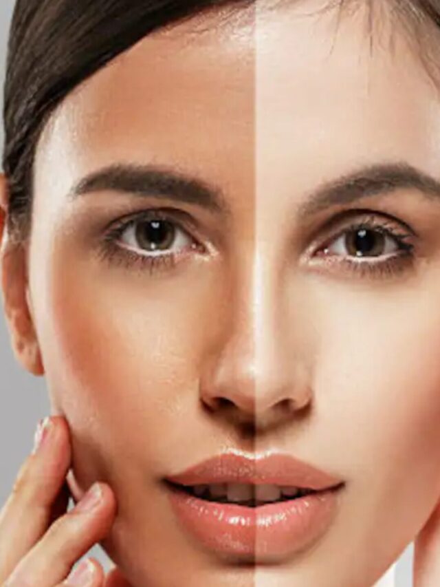 ये आदतें जो आपकी स्किन को डार्क कर रही हैं